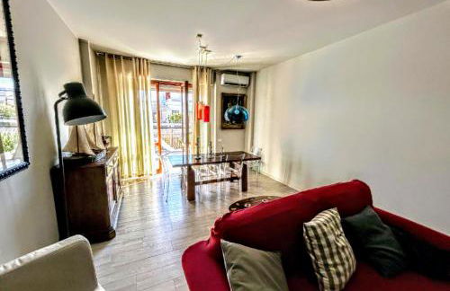 -Penthouse con Terrazza Panoramica -Free Parking- - Foto 3