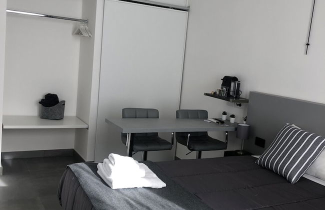 VESUCHARME Suite Luxury Room - Foto 24