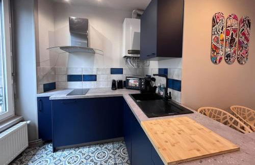 Horus Elegant Gare SNCF 4p - Foto 7