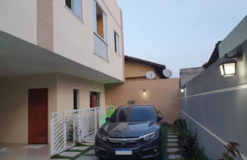 Casa Duplex Nova em Iriri - Foto 1