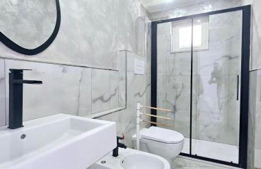 Ninfa Sul Mare Apartments - Piscina Idromassaggio 50 M E T R I dal Mare Free Parking - Photo 6