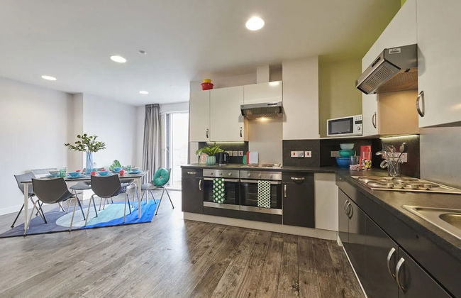 Binary Hub - Foto 20