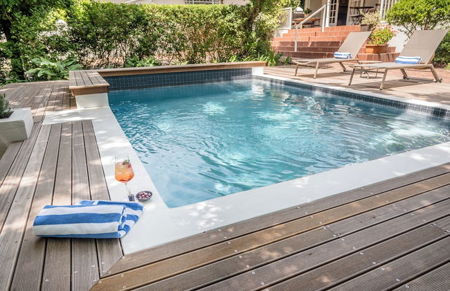 The Corner House L'A-nnexe - Photo 14