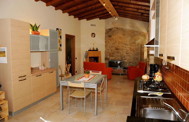 Wonderful private villa for 4 people with WIFI, pool, A/C, TV, terrace and parking - Foto 6
