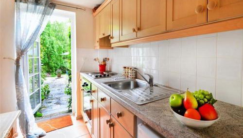 Sixpenny Cottage - Foto 3