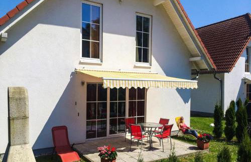 Ferienhaeuser am Kummerower See in Verchen - Foto 1