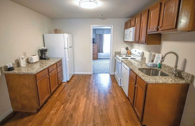 Sea Mist Resort - Foto 9