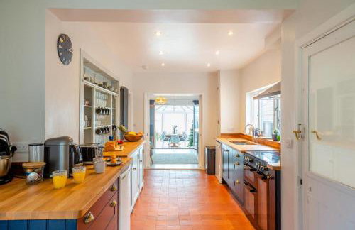 5 Bed in Abersoch oc-hywel - Foto 9