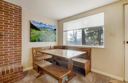 Crestgate Den Family Games Frisbee Golf & Views - Foto 35