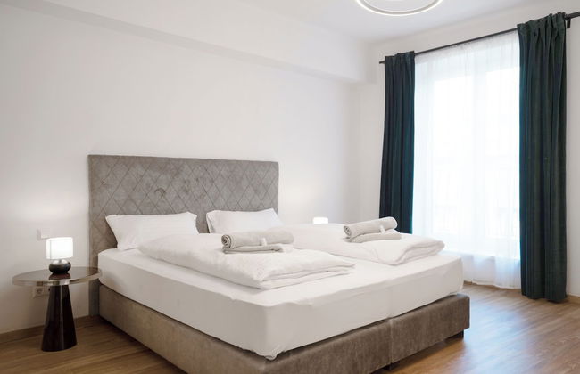 easy flat Villach Main Plaza - Foto 17