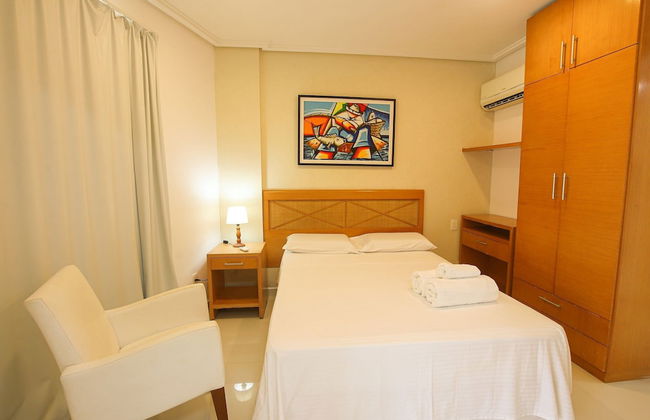 Residence Vespucci - Photo 29