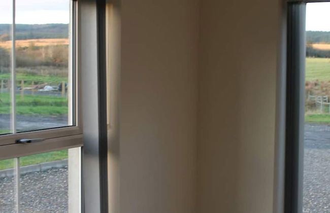 Forest View House Hot Tub Sleeps 9 - Foto 38