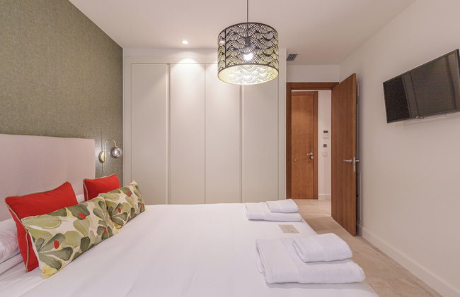 Plaza del Siglo Suites - Foto 21