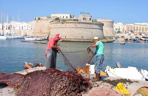 Villa dei Sogni Gallipoli - Foto 48