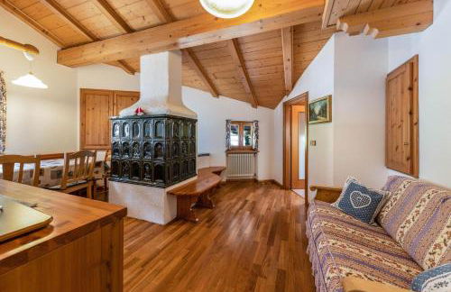 Ciasa Sommavilla Mansarda - Foto 3