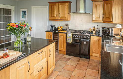 Corsewall Castle Farm Lodges - Foto 14