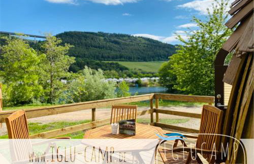 Iglu Camp Triolago - Foto 5