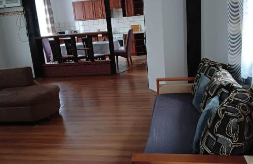 Klimatyczny Domek - Foto 18