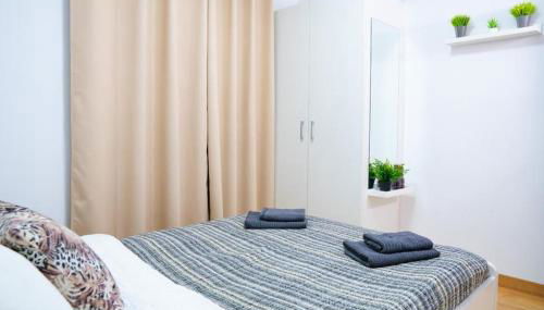 Sollana Arena - Foto 3, towels