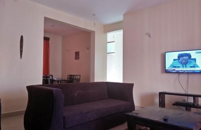 Barizi Holiday Apartments - Foto 16