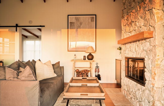 The Firebreak - Foto 24