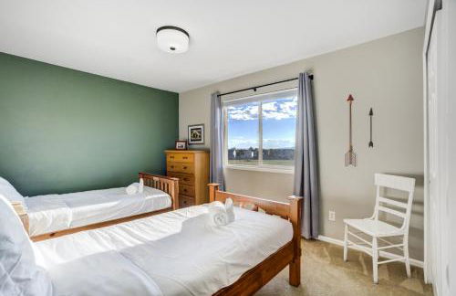 The Great Escape - 6BR, Gym, Hot Tub, Pets OK! - Foto 31