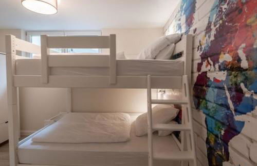 Ferienwohnung "Landhaus Buchenallee" - Foto 42