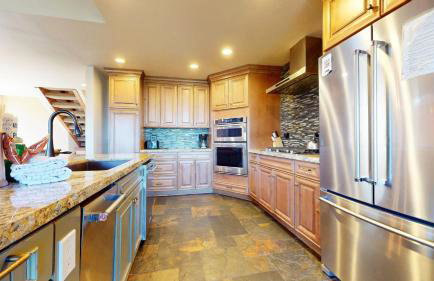 Bridges Townhome #15 Condo - Photo 18
