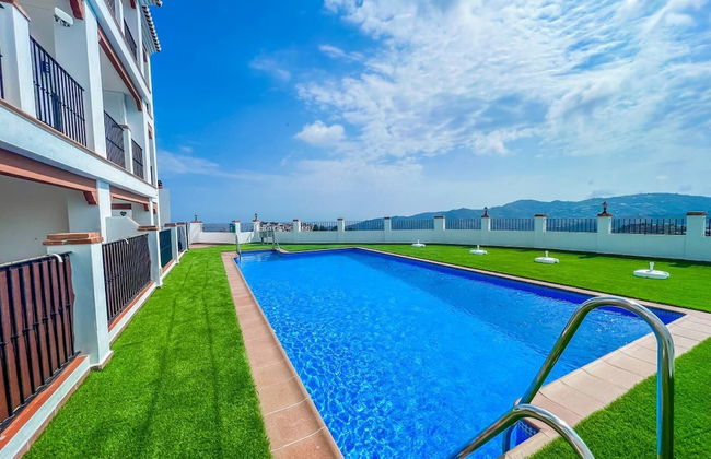 Modern Two Bedroom Apartment With Pool - Foto 14