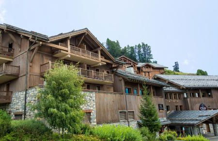 CGH Résidences & Spas Orée Des Cimes - Foto 33