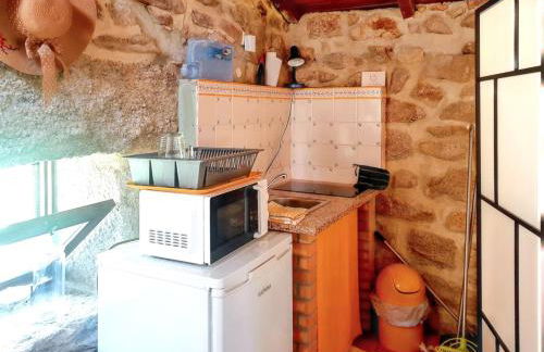 Cozy studio with mountain view - 20 m² - Águeda - Foto 33