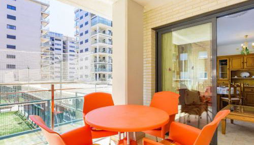 Apartment Las Terrazas II by Interhome - Foto 4