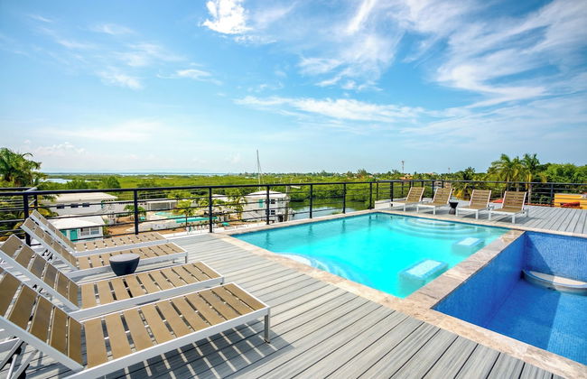 Sunset Gecko Condos - Unit 1A - Foto 32