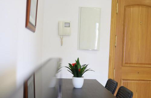 Hospedium GL Andújar Suites - Foto 52