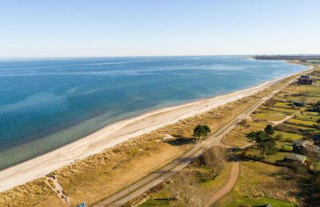 Terrassen-Fewo 'Ankerplatz' direkt am Ostseestrand - Foto 35
