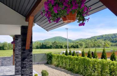 Apart Home Bieszczady - Foto 36