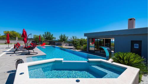 Villa Casa Grigia - Foto 2