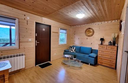 Domek Malinowy - Photo 16