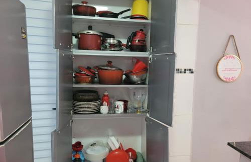 Sobrado de condominio Praia Grande VilaTupi com 2 dormitorio - Foto 58