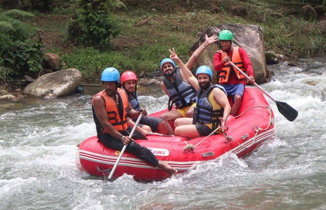 Tour di avventura a Phuket - Foto 4