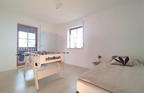 Ferienhaus Lieblingsplatz in Monheim - Foto 13