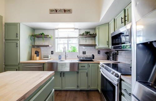 2 Houses 20 Mins to Beach - Sleeps 16 - Foto 5