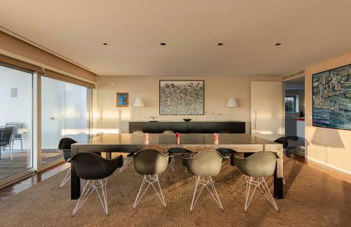 Casa do Alto da Barrosena - Cerveira - Foto 15