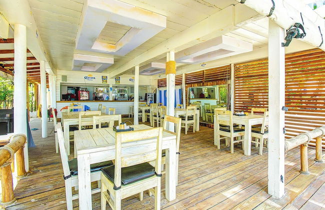 AVENTURA STUDIOS playa LOS CORALES - Photo 65