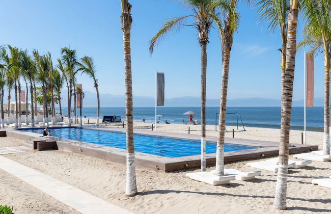 Condo Aria Ocean 306 - Foto 36