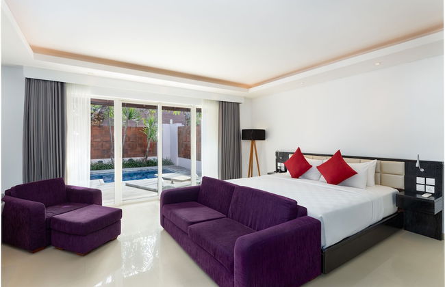 Downtown Villas - Foto 8