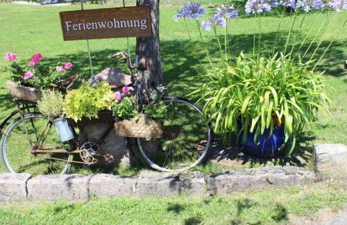 Ferienwohnung Neumeyer - Foto 10