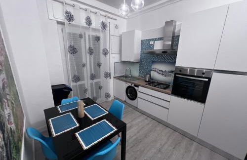 LE CINQUE VELE Water Front LUXURY HOUSE Genova - Foto 19