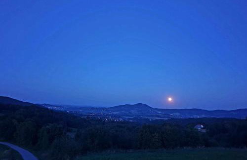 Zasankowe Wzgórze - Foto 22