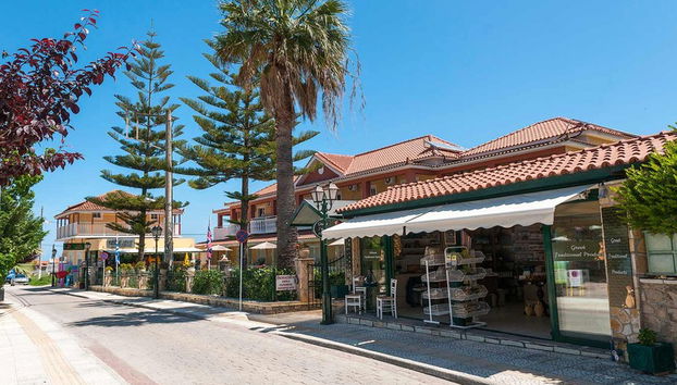 Tom & John Center - Foto 3